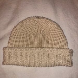 Double RL (RRL) Wool Beanie (Unisex)